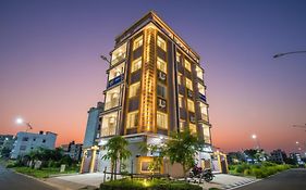 Fabexpress Amar Raj Villa - Nr Eco Park